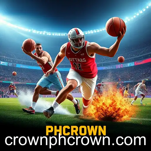 Exploring 'Sports Games': A Dive into the World of PHCROWN