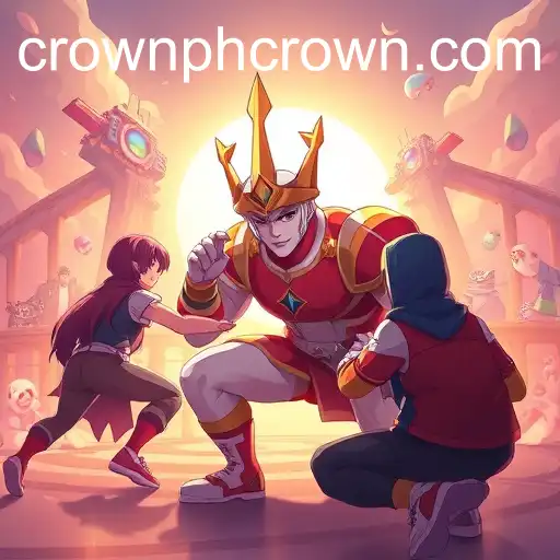The Rise of PHCROWN: A New Era in Online Gaming